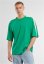 Tennis Core Tee black 3XL - froggreen