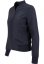 Dámská jarní/podzimní bomber bunda Urban Classics - modrá