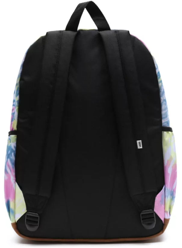 Batoh Vans Realm Plus tie dye orchid 27l
