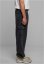 Acid Washed Cargo Sweatpants - Rozmiar: M