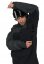 Pánská zimní snowboardová bunda Horsefeathers Cordon II - černá