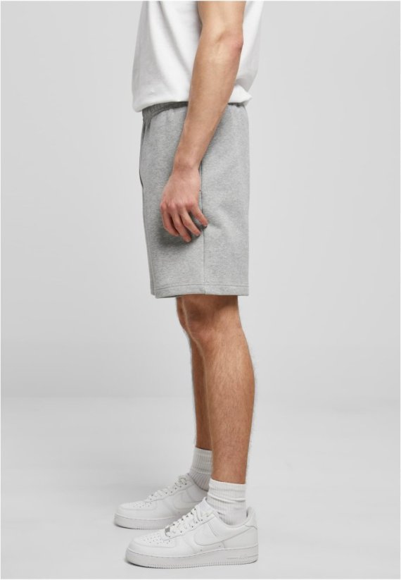 Ultra Heavy Sweatshorts - grey