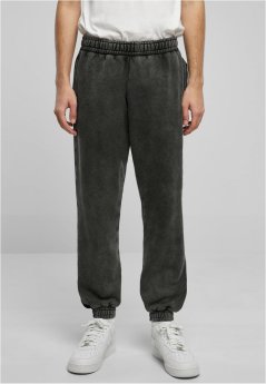 Heavy Stone Washed Sweatpants