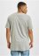 3-Pack T-Shirt - black/white/grey melange