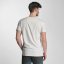 Just Rhyse / T-Shirt Montecito in white