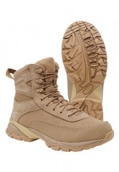 Boty Brandit Tactical Boot Next Generation - beige