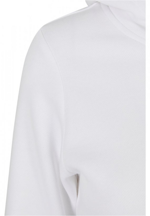 Bluza damska Ladies Starter Essential Hoody - white