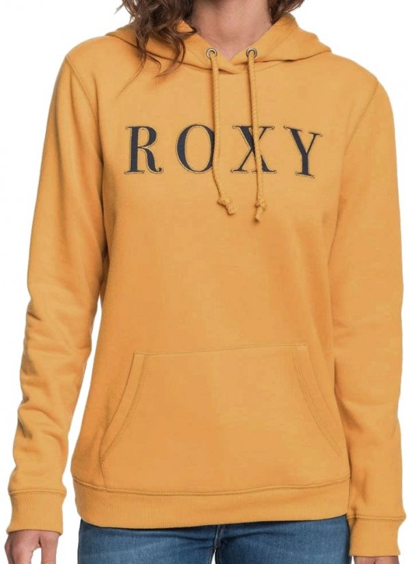 Bluza Roxy Day Breaks mineral yellow