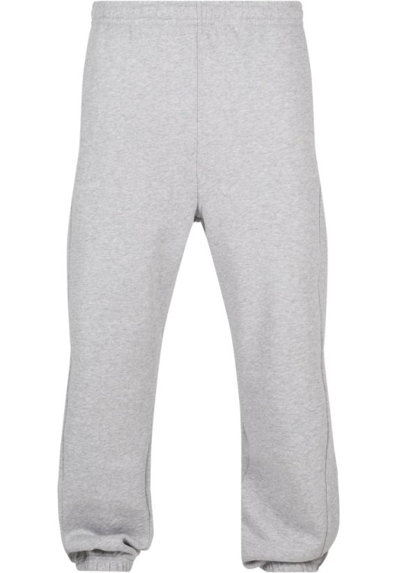 Sweatpants c.green 5XL - grey