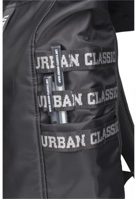 Urban Classics Nylon Backpack