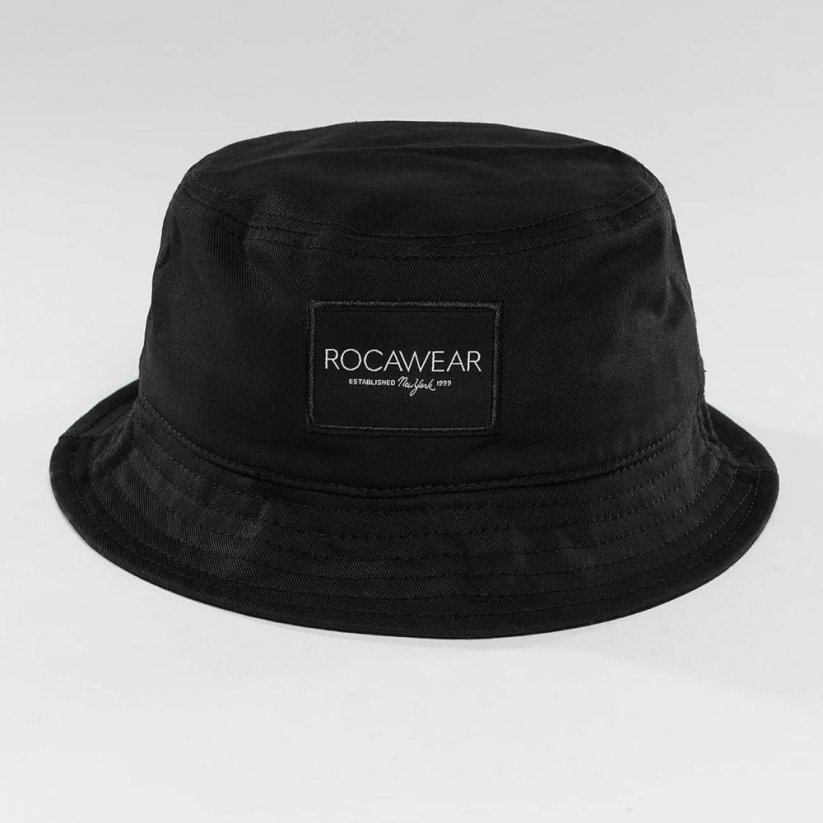 Rocawear / Hat Angler in black