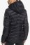 Bunda Roxy Coast Road Hooded anthracite