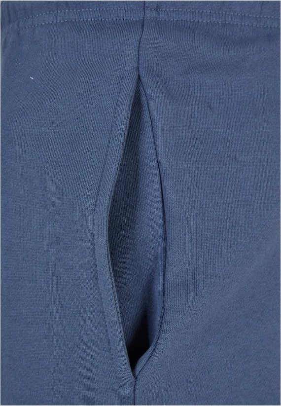 New Shorts - vintageblue