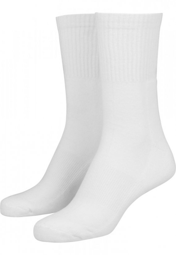 Sport Socks 3-Pack - white