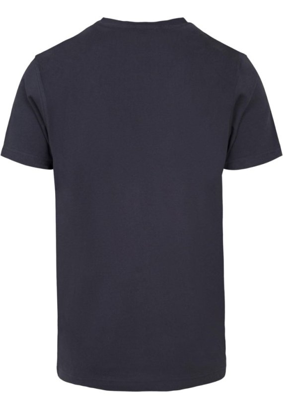 Subbuteo - Alberto T-Shirt navy L