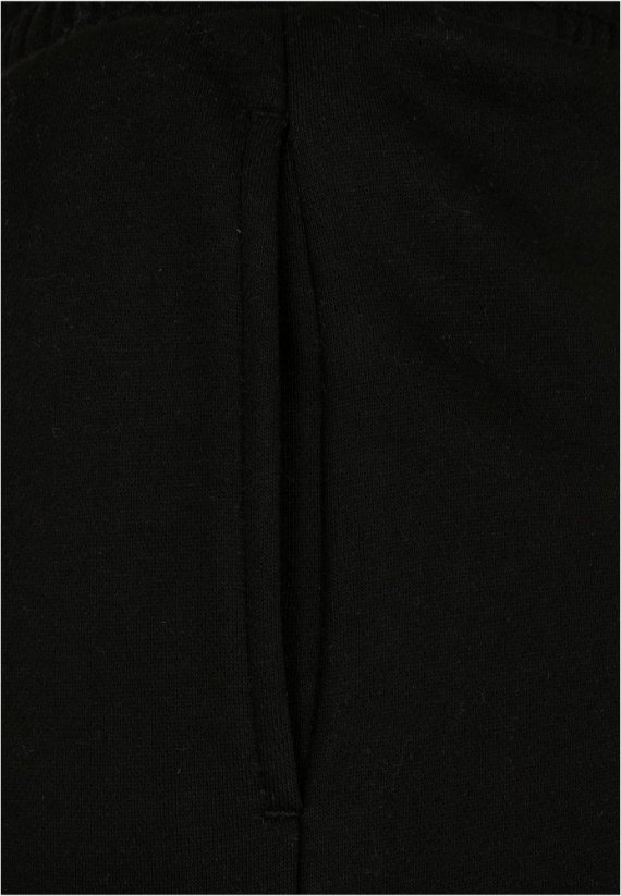 Damskie spodnie dresowe Starter Essential - czarne