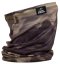 Maskáčová šatka Horsefeathers Lightweight Neck Warmer - hnedé camo