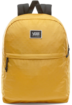 Žlutý batoh Vans Pep Squad 23l