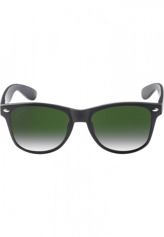 Sunglasses Likoma Youth - blk/grn