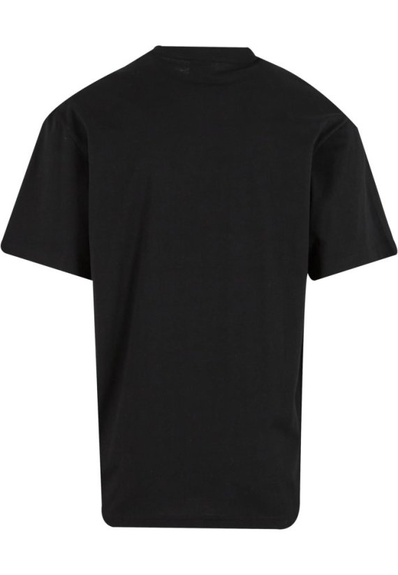 Tall Pocket Tee navy 5XL - black