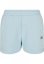 Ladies Starter Essential Sweat Shorts - icewaterblue
