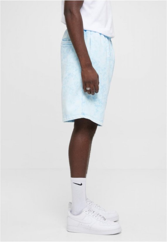 Towel Washed Sweat Shorts