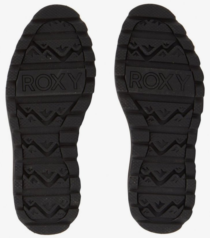 Topánky Roxy Brandi II blk black