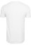 Texas Sketch Tee white M