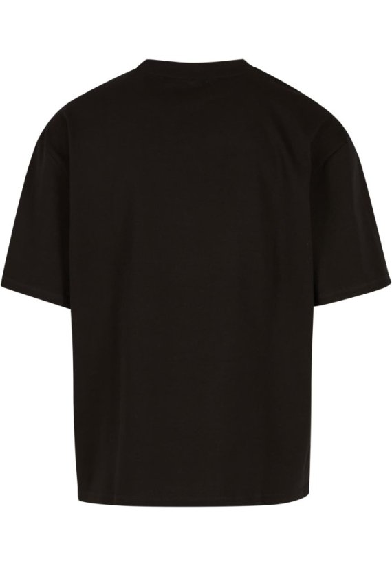 T-Shirts Numbers jet black 3XL - jet black