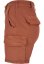 Dámskie szorty Urban Classics High Waist Cargo Shorts