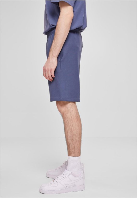 New Shorts - vintageblue
