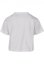 Tričko Kids Girl Power Cropped Tee