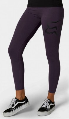 Legíny Fox Boundary purple