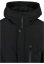 Pánská bunda Urban Classics Light Parka - černá