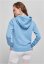 Ladies Hoody - clearwater