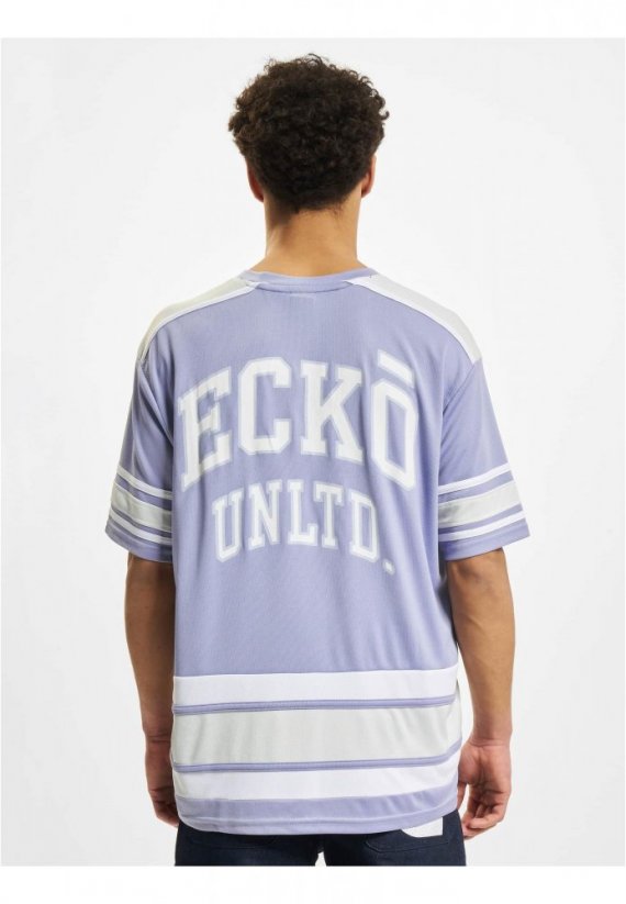 Ecko T-Shirt Master - blue