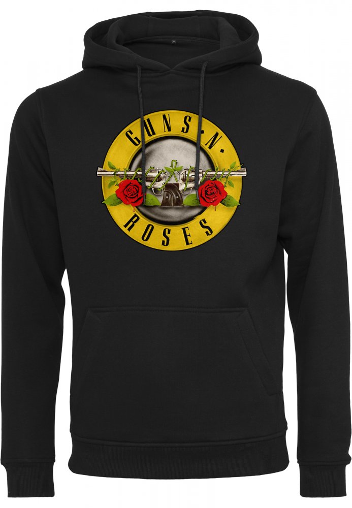 Guns n' Roses Logo Hoody 5XL