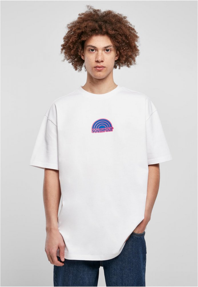 Southpole Graphic 1991 Tee M