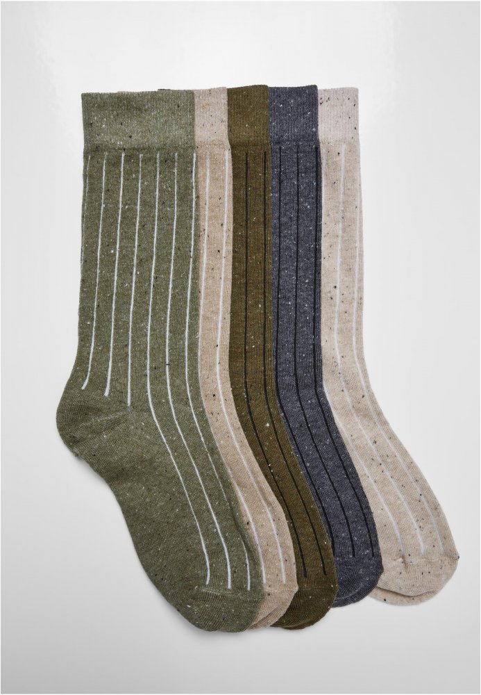 Naps Socks 3-Pack 47-50