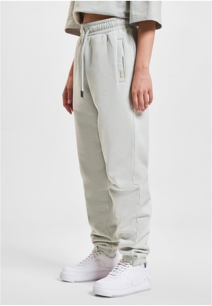 DEF Sweatpants - grey washed XL