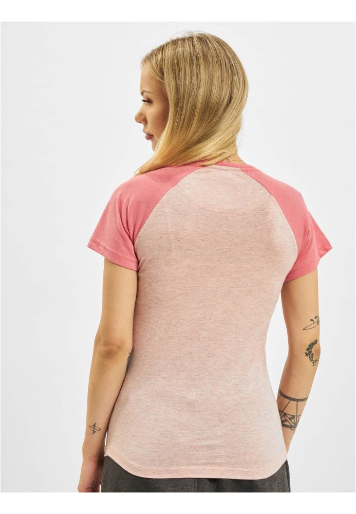 Aljezur T-Shirt - pink L