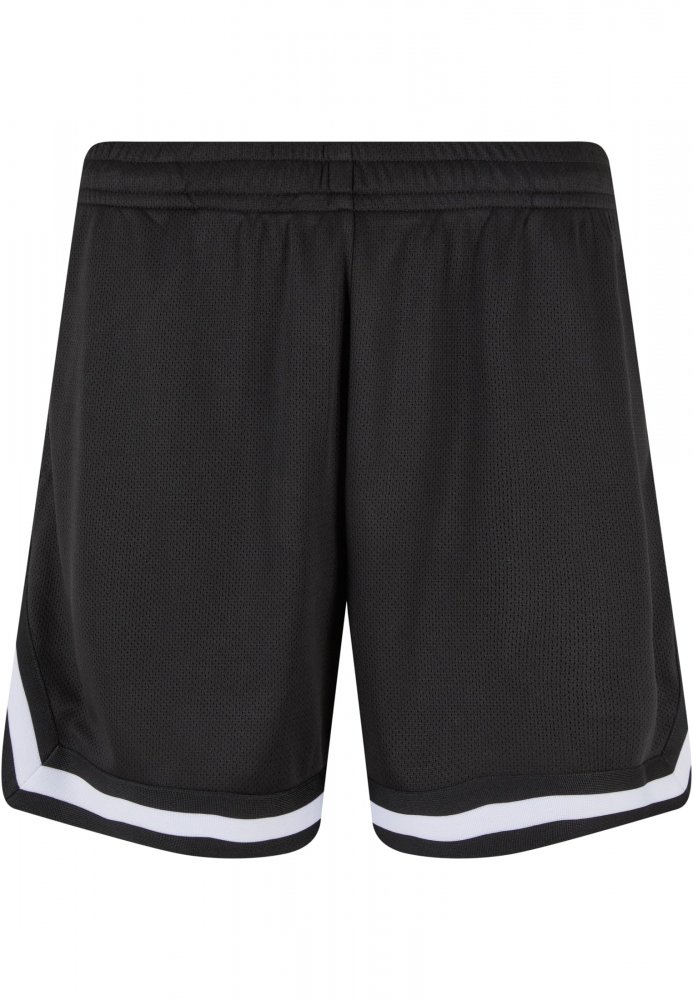 Short Basketball Shorts - black XXL