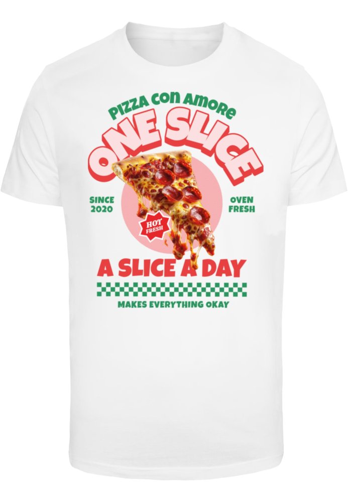 Pizza Amore Tee M