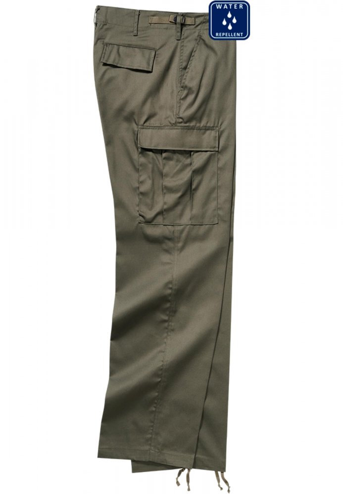 US Ranger Cargo Pants - olive L