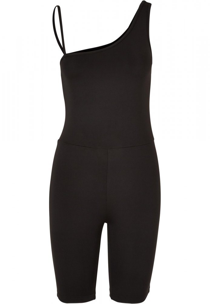 Ladies Recycled Cycle Jumpsuit S