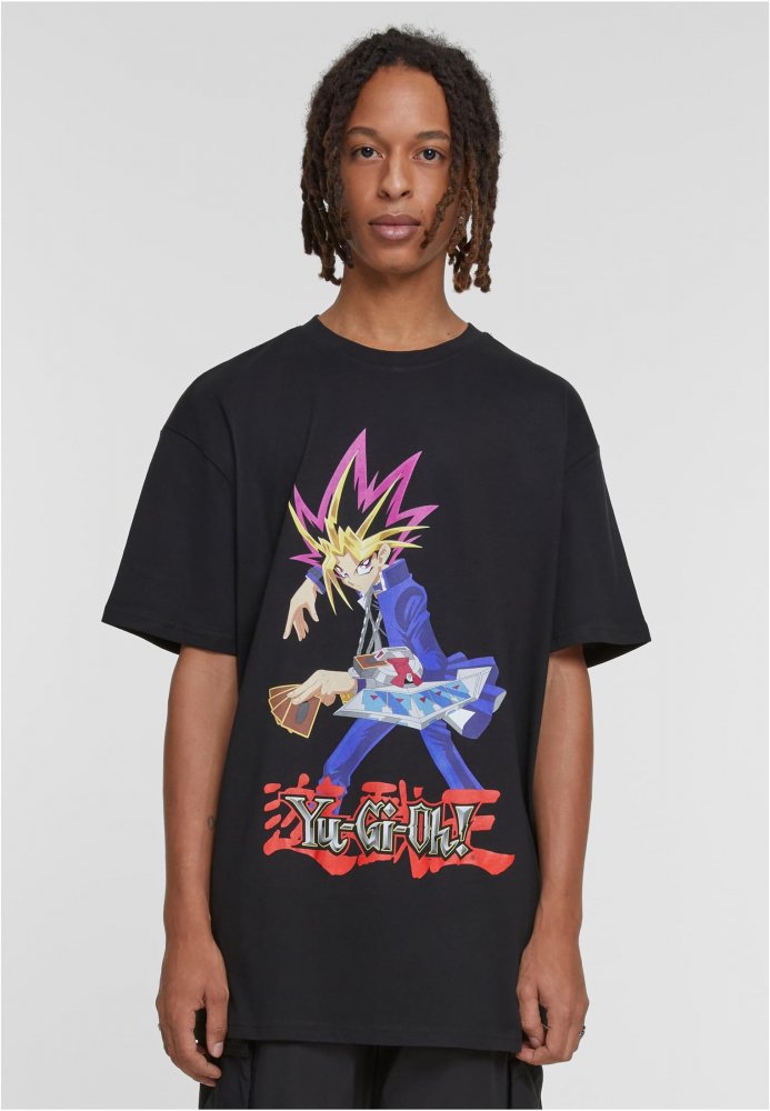 Yu-Ghi-Oh Duell Heavy Oversize Tee XS