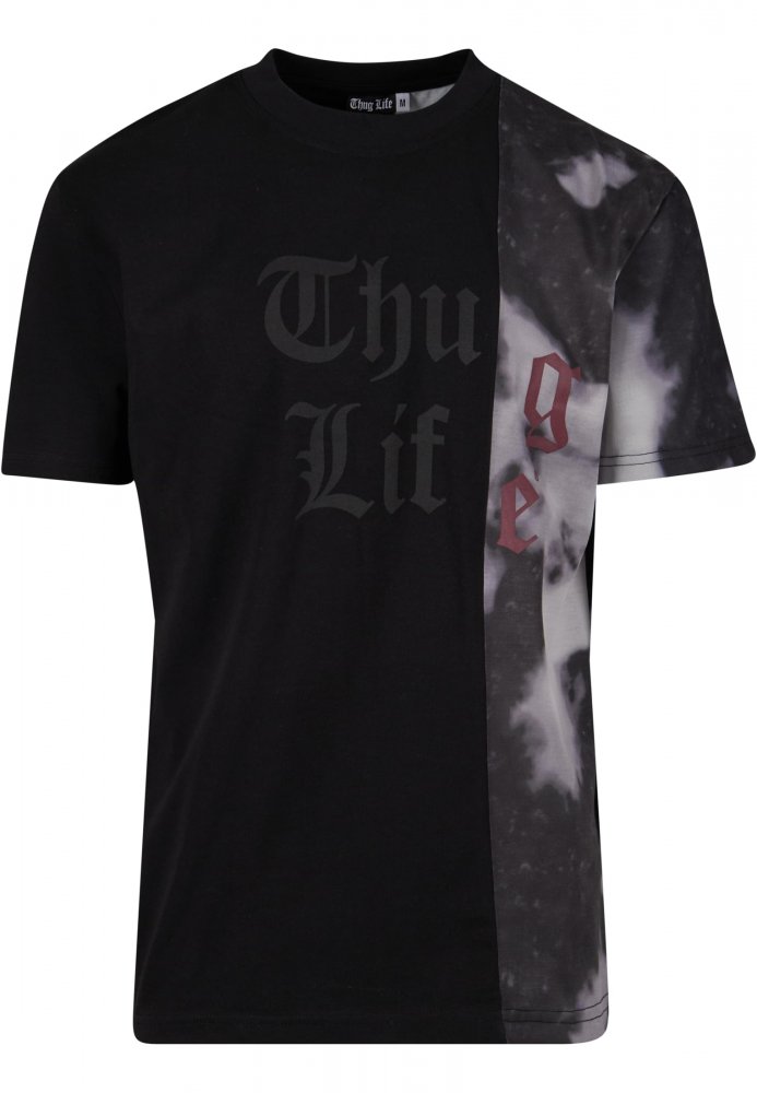 Thug Life Underground T-Shirts - black XL