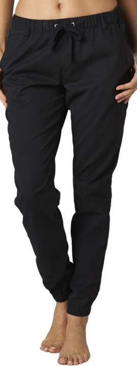 Kalhoty Fox Surpass Pant black 26