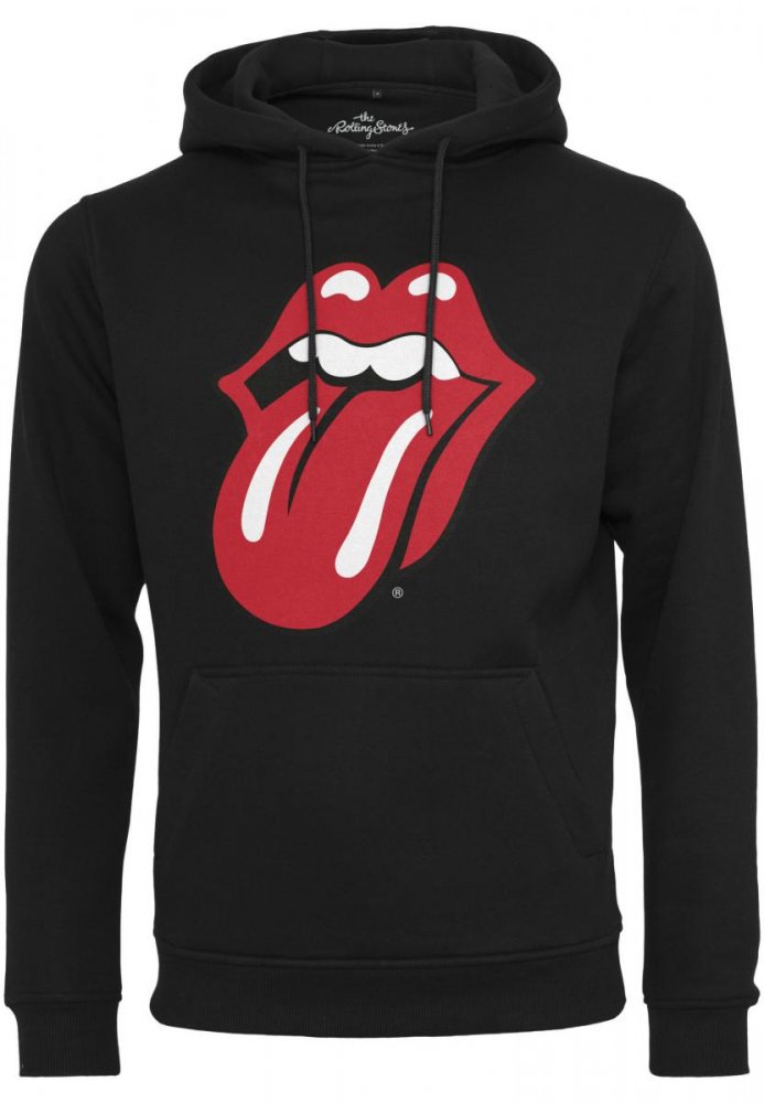 Mikina Rolling Stones Tongue Hoody 5XL