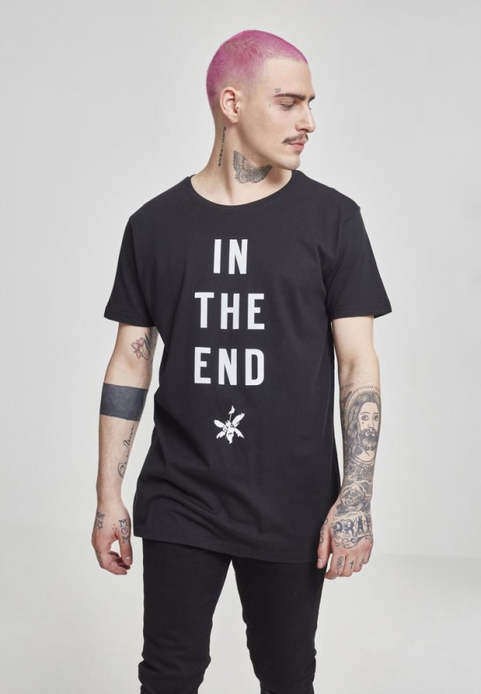 Linkin Park In The End Tee XS